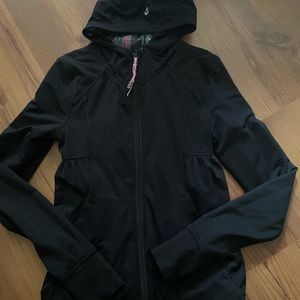 Ivivva coat